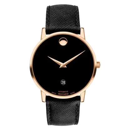 Movado Museum Classic Automatic Men's watch 0607474