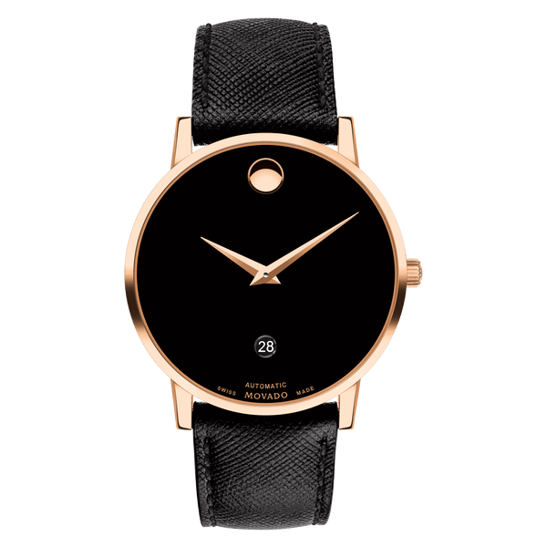 Movado Museum Classic Automatic Men's watch 0607474