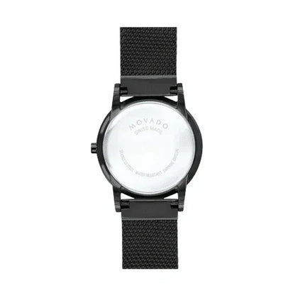 Movado MUSEUM CLASSIC Quartz Women's Watch 0607493