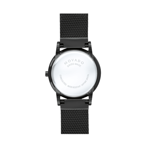 Movado MUSEUM CLASSIC Quartz Women&#39;s Watch 0607493