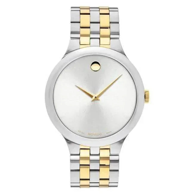 Movado Veturi Quartz Men's watch 0607495