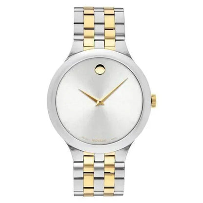 Movado Veturi Quartz Men's watch 0607495
