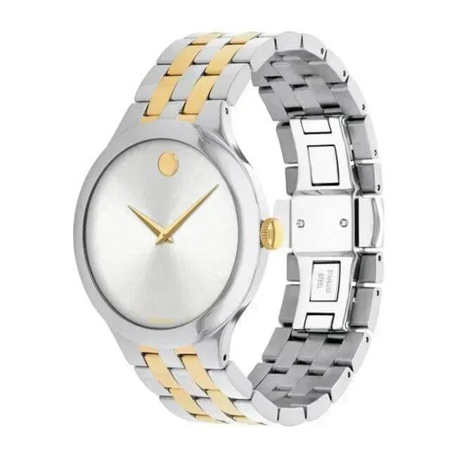 Movado Veturi Quartz Men's watch 0607495