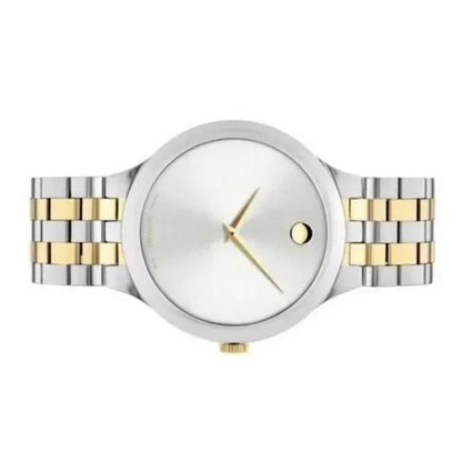 Movado Veturi Quartz Women's Watch 0607496