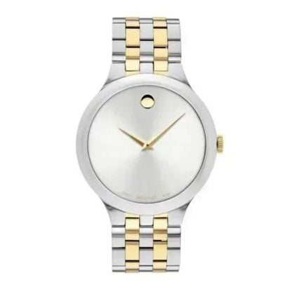 Movado Veturi Quartz Women's Watch 0607496