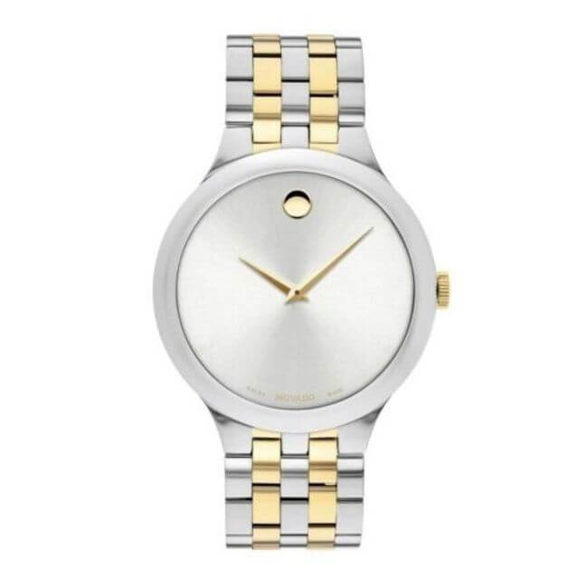 Movado Veturi Quartz Women&#39;s Watch 0607496