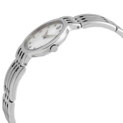 Movado Esperanza Quartz Women's Watch 0607498