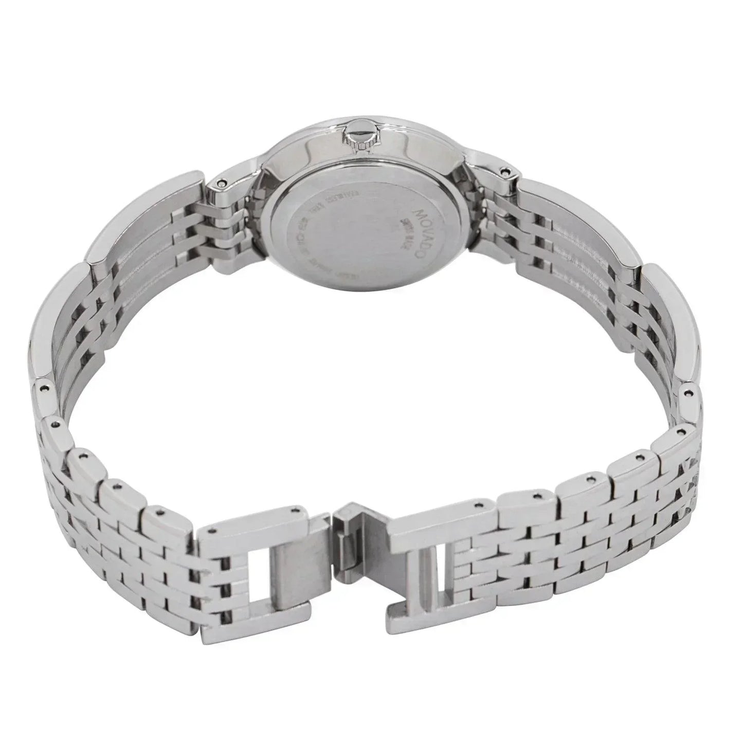 Movado Esperanza Quartz Women's Watch 0607498