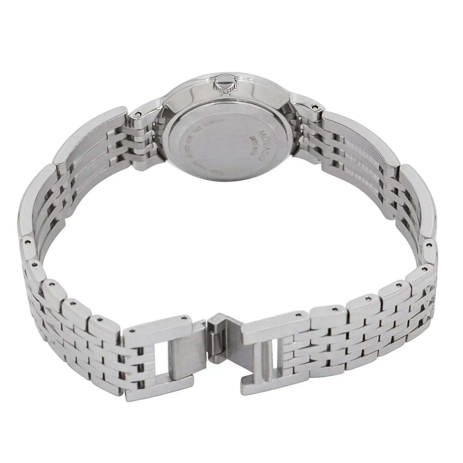 Movado Esperanza Quartz Women's Watch 0607498