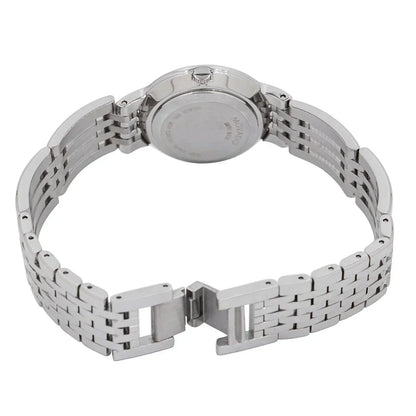 Movado Esperanza Quartz Women's Watch 0607498