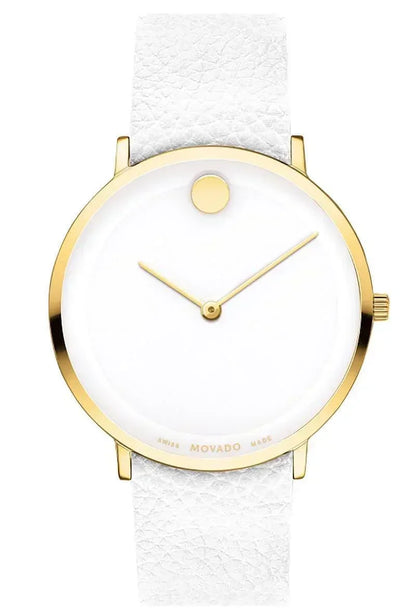 Movado Modern 47 Quartz Unisex watch 0607508