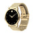 Movado Museum Classic Quartz Men's Watch 0607512