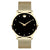 Movado Museum Classic Quartz Men's Watch 0607512