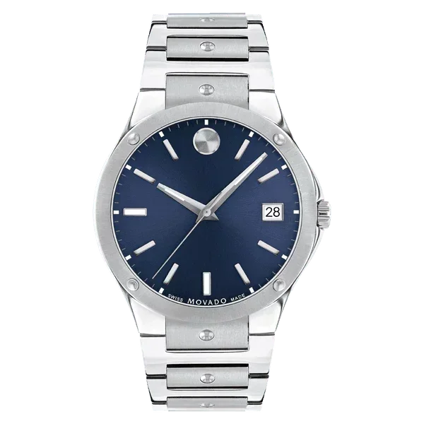 Movado SE Quartz Men's watch 0607513