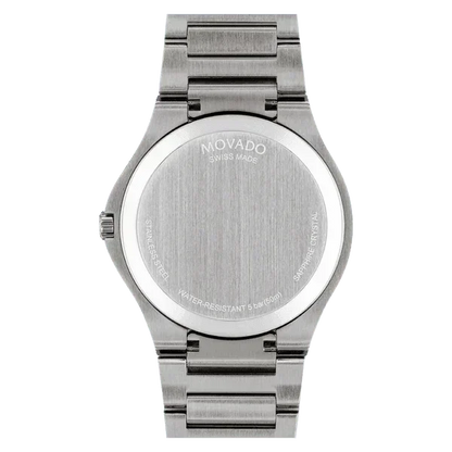 Movado SE Quartz Men's Watch 0607515