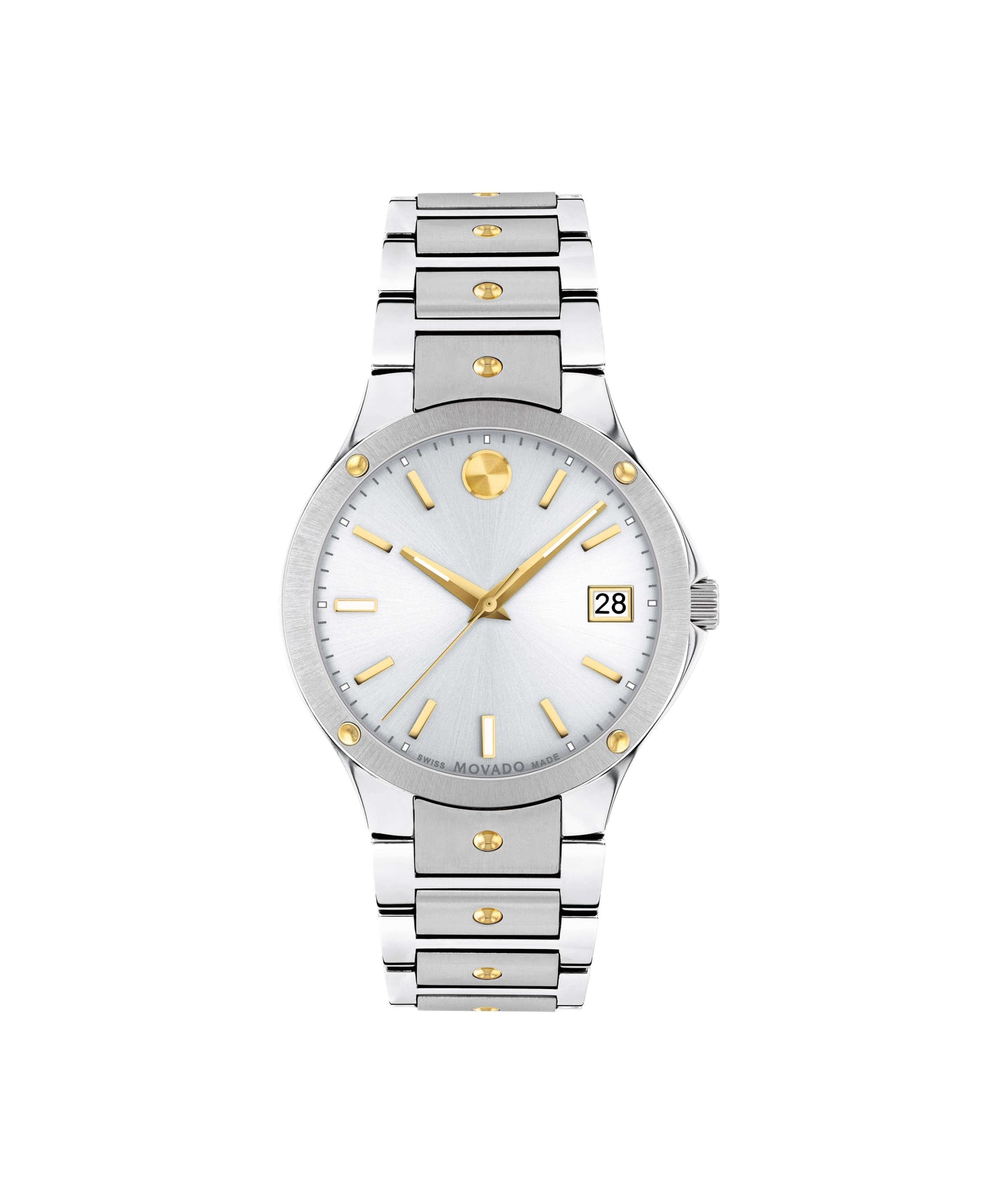 Movado S.E. Quartz Women's Watch 0607516