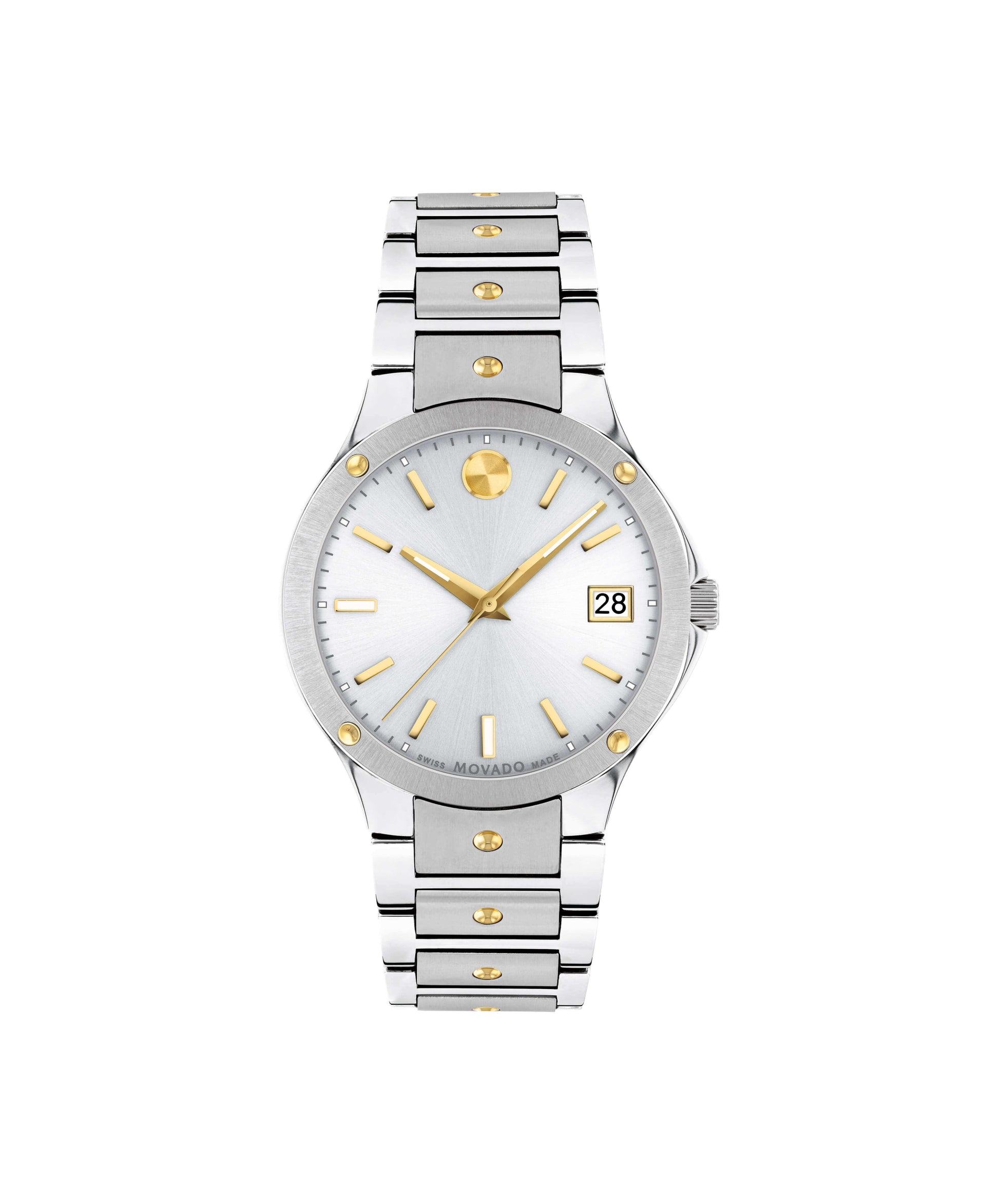 Movado S.E. Quartz Women's Watch 0607516