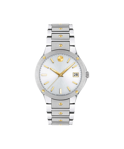 Movado S.E. Quartz Women's Watch 0607516