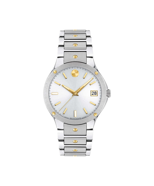 Movado S.E. Quartz Women's Watch 0607516
