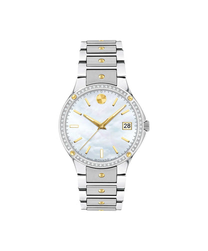 Movado SE Quartz Women's Watch 0607517