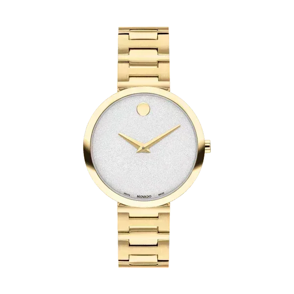 Movado Museum Classic Quartz Women's watch 0607519