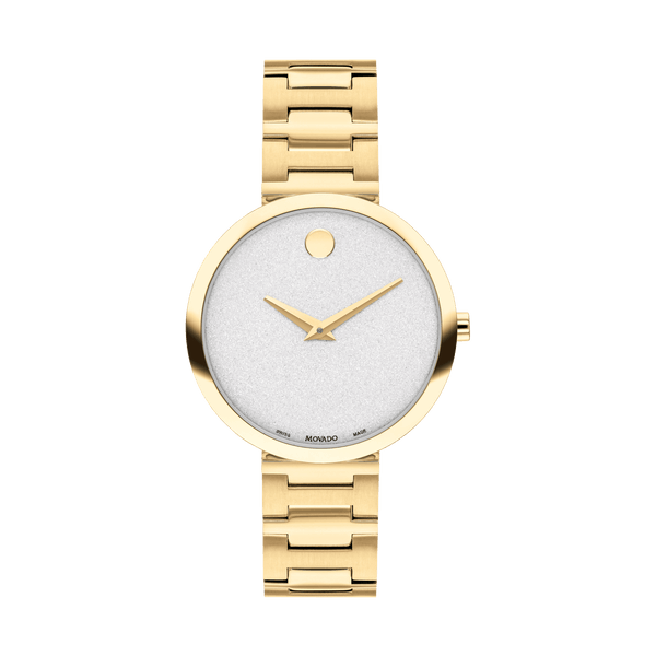 Movado Museum Classic Quartz Women&#39;s watch 0607519