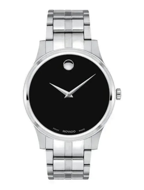 Movado Quartz Men's Watch 0607533