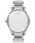 Movado Signature Quartz Men's Watch 0607534