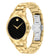 Movado Quartz Men's Watch 0607535