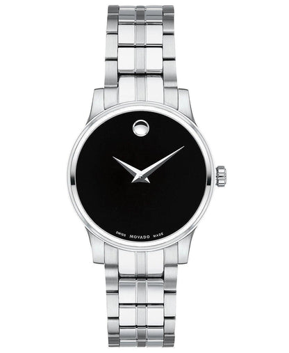 Movado Signature Quartz Women's Watch 0607537