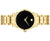 Movado Quartz Women's Watch 0607538