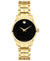 Movado Quartz Women's Watch 0607538