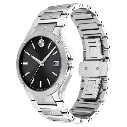 Movado SE Quartz Men's Watch 0607541
