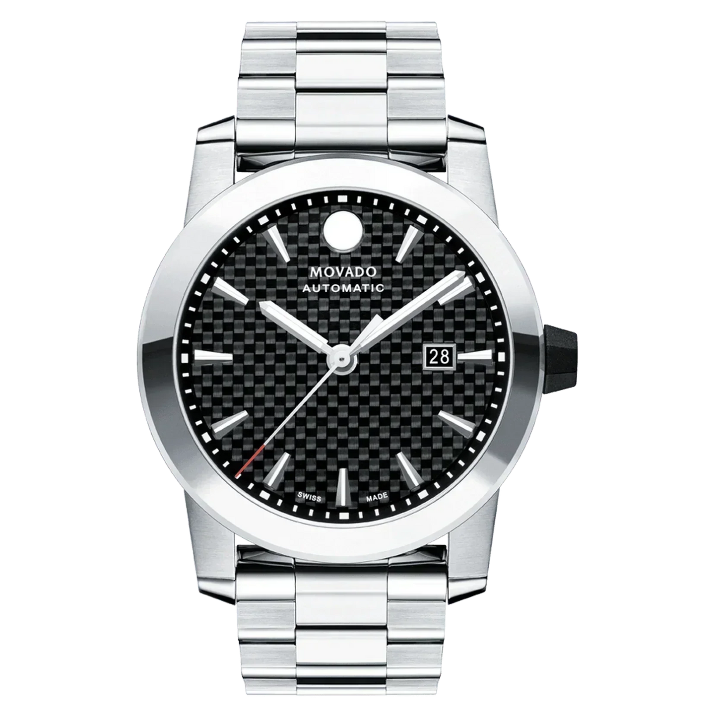 Movado Vizio Automatic Men's Watch 0607543