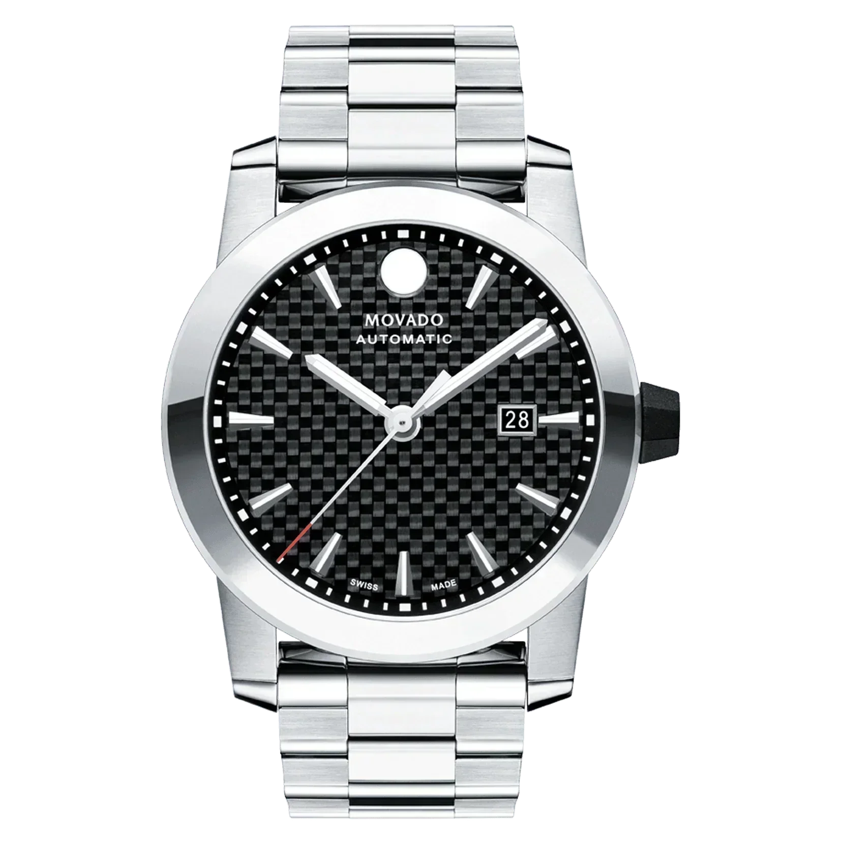 Movado Vizio Automatic Men's Watch 0607543