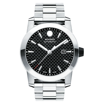 Movado Vizio Automatic Men's Watch 0607543