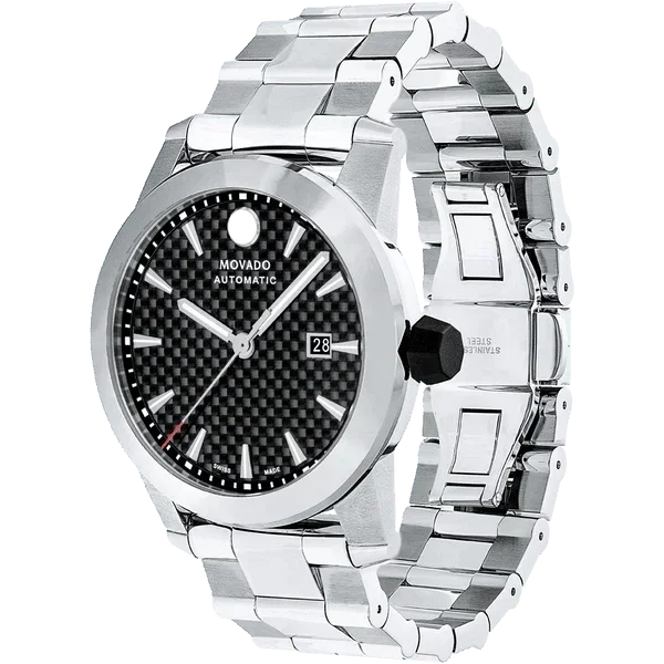Movado Vizio Automatic Men's Watch 0607543