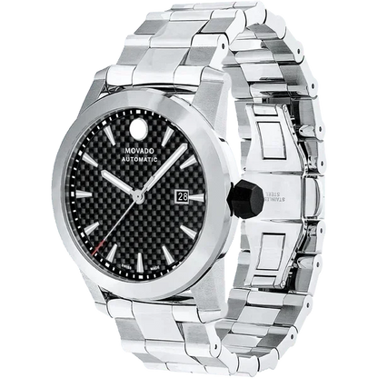 Movado Vizio Automatic Men's Watch 0607543