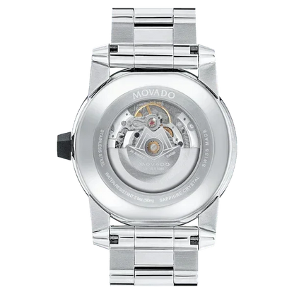 Movado Vizio Automatic Men's Watch 0607543