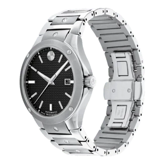 Movado SE Automatic Men's watch 0607551