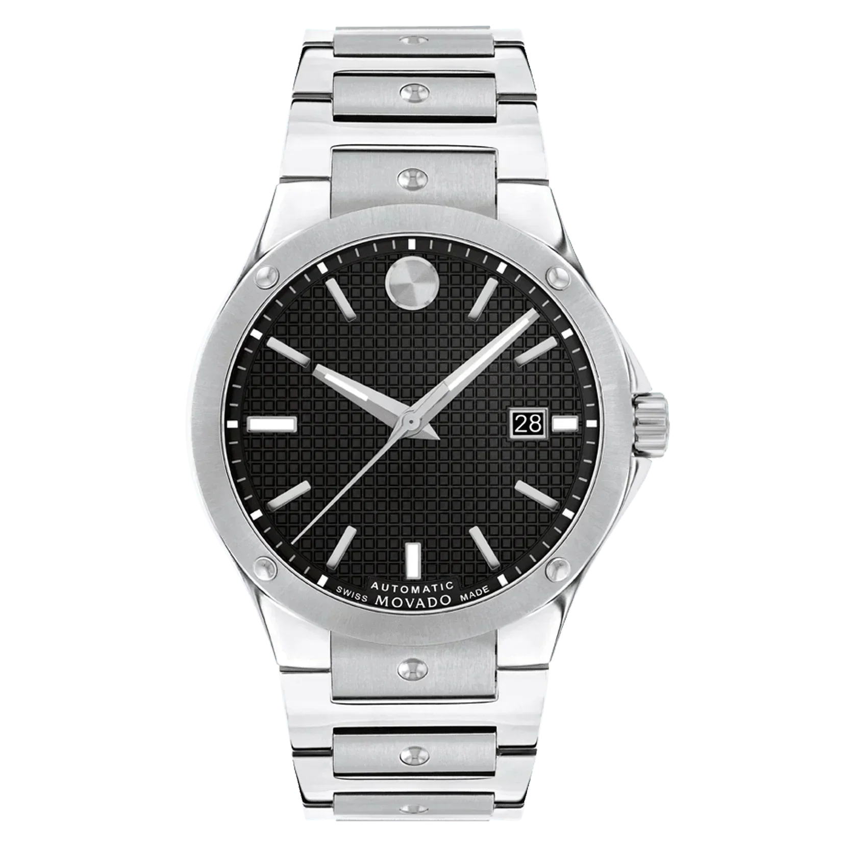 Movado SE Automatic Men's watch 0607551