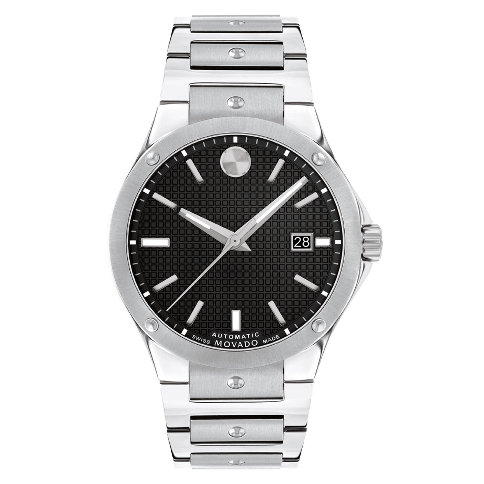 Movado SE Automatic Men's watch 0607551