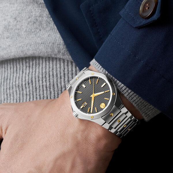 Movado SE Automatic Men's Watch 0607552