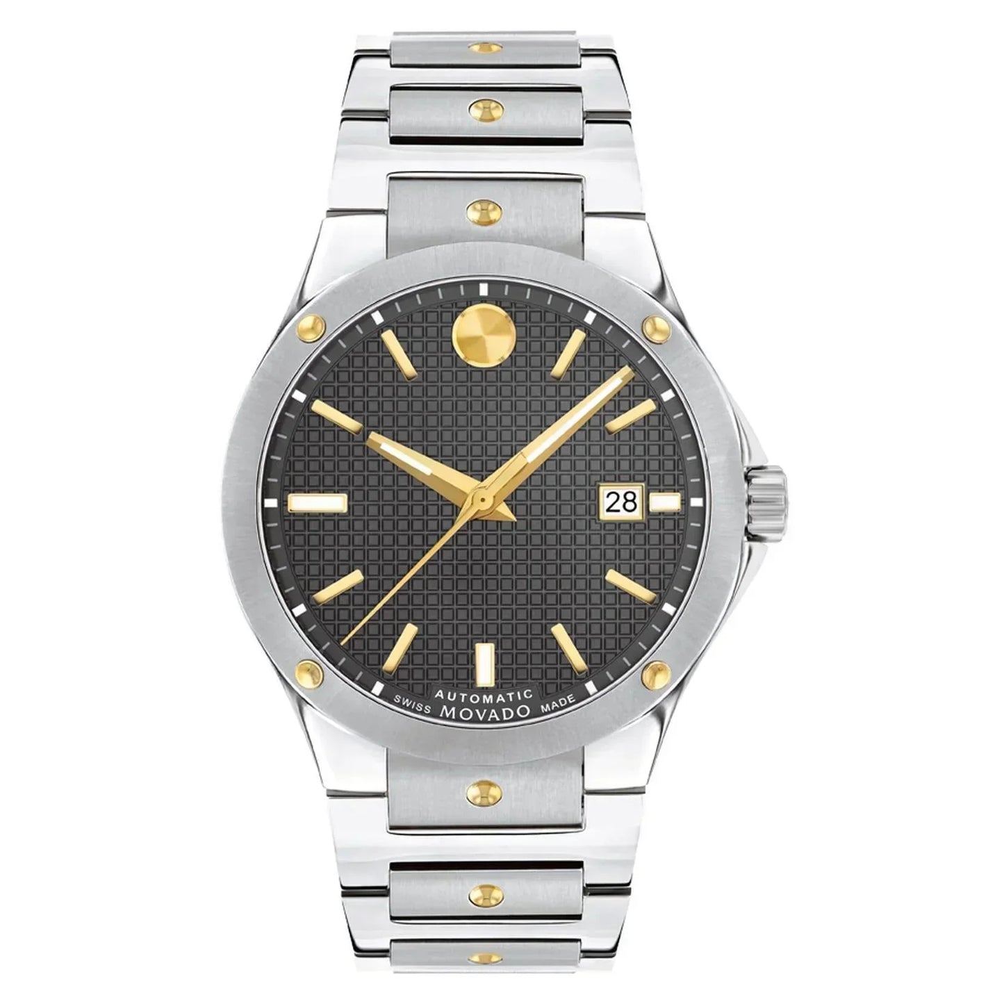Movado SE Automatic Men's Watch 0607552