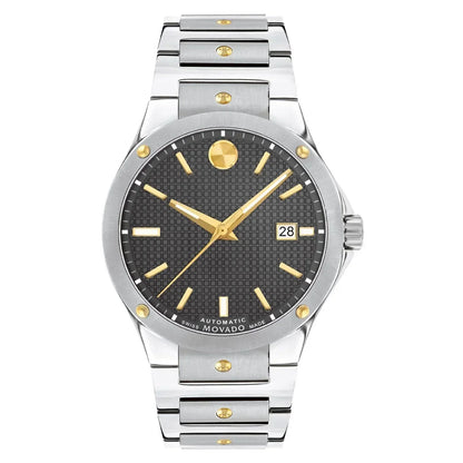 Movado SE Automatic Men's Watch 0607552