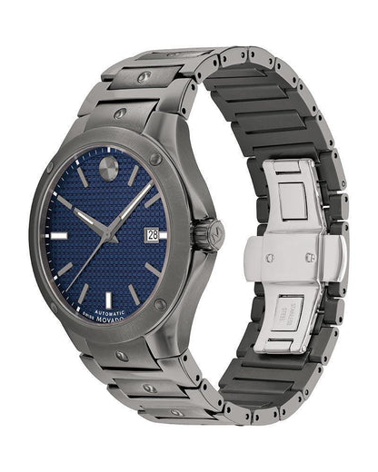 Movado SE Automatic Men's Watch 0607553