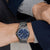 Movado SE Automatic Mens Watch 0607553