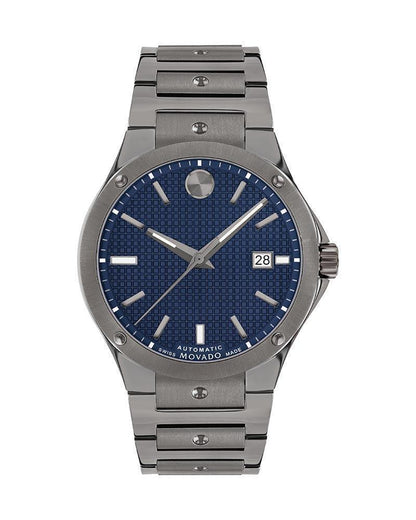 Movado SE Automatic Men's Watch 0607553