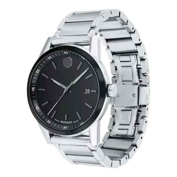 Movado Museum Sport Quartz Men's watch 0607557