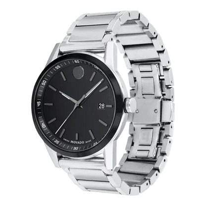 Movado Museum Sport Quartz Men's watch 0607557